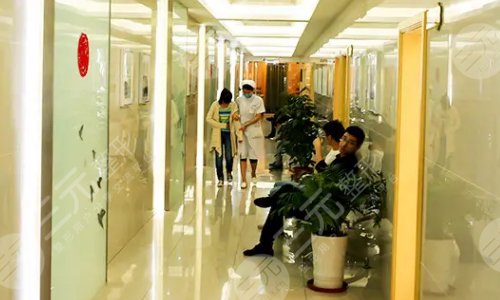 成都恒博天姿醫(yī)療美容門診部