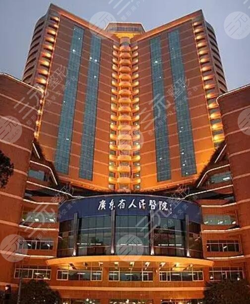 廣東省人民醫(yī)院植發(fā)費用多少錢一根