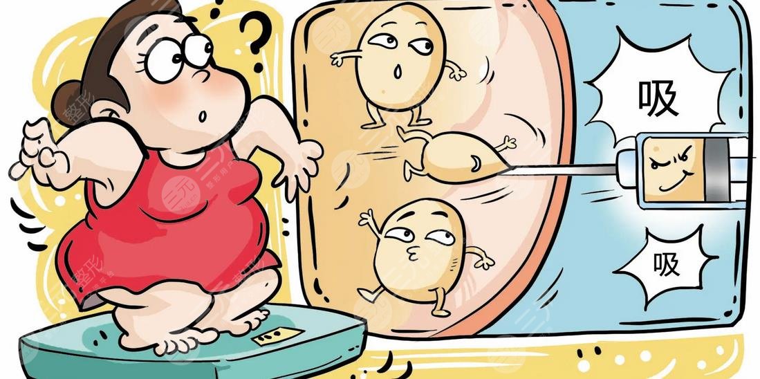 腰腹吸脂后1 到7天圖片