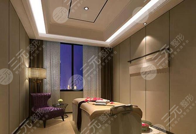 整形醫(yī)院內(nèi)部