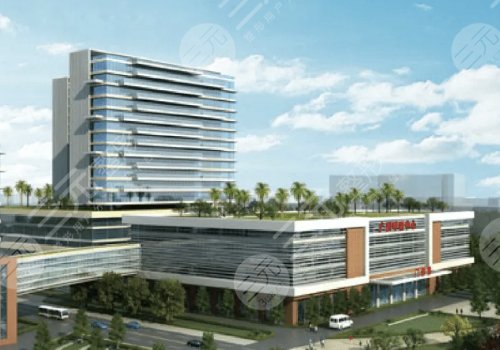 廣醫(yī)一院整形外科