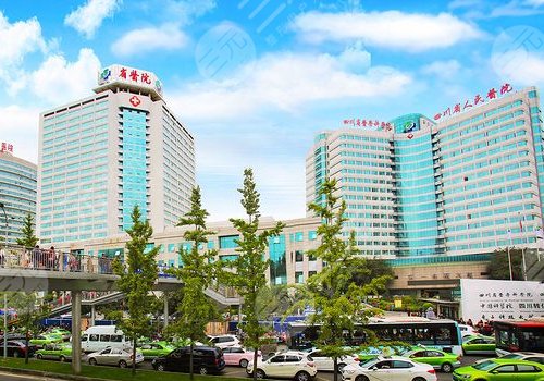 四川省人民醫(yī)院整形外科