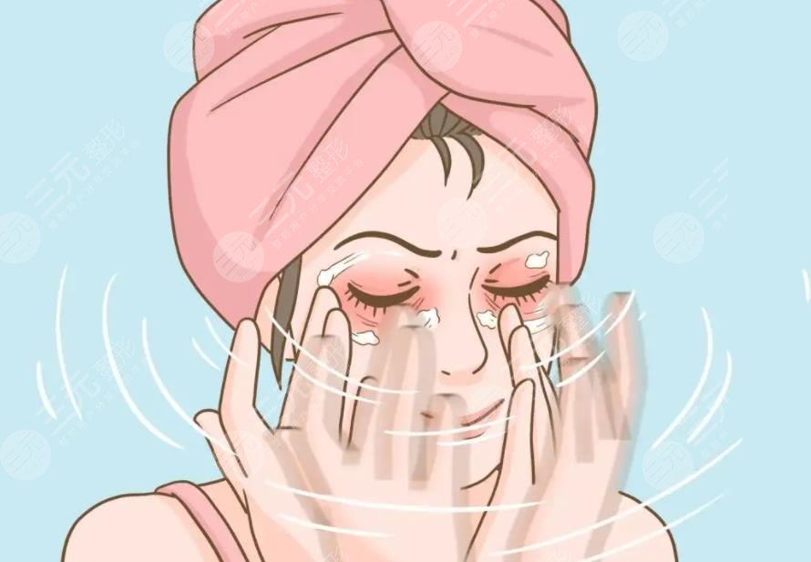 脂肪粒怎么消除在眼睛旁邊的？去除會(huì)不會(huì)留疤？附緩解方法小妙招！