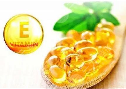 維生素e直接涂在臉上可以祛斑嗎？有什么好處和不好？祛斑果好嗎？