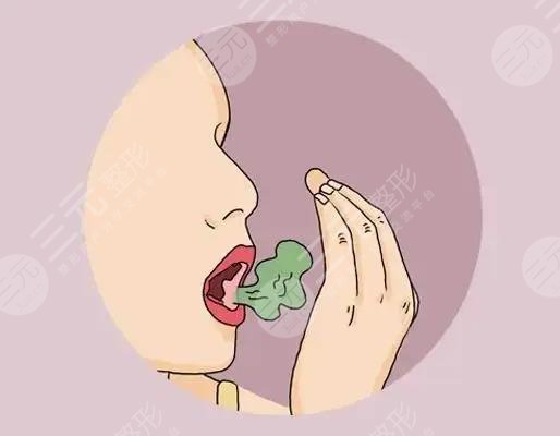 口臭的原因是什么