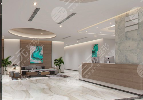 廈門銀河整形美容醫(yī)院