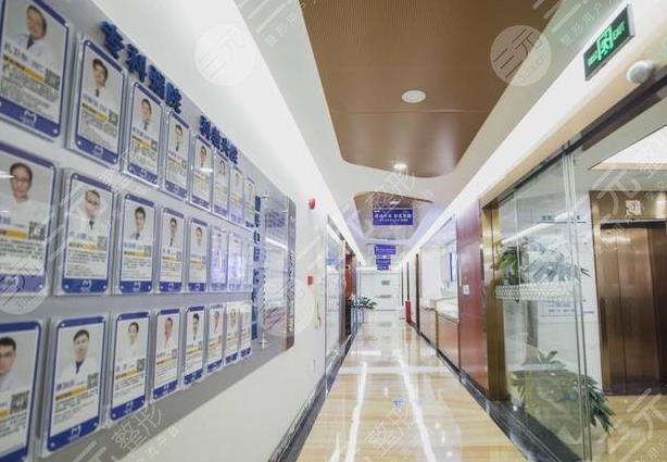 暨南大學穗華口腔醫(yī)院環(huán)境圖