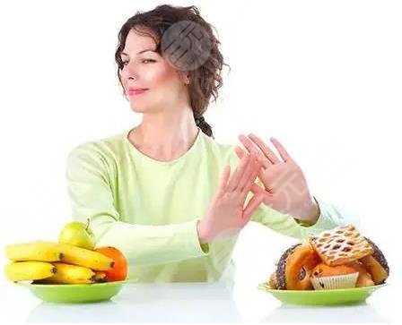 自己在家怎樣辟谷減肥