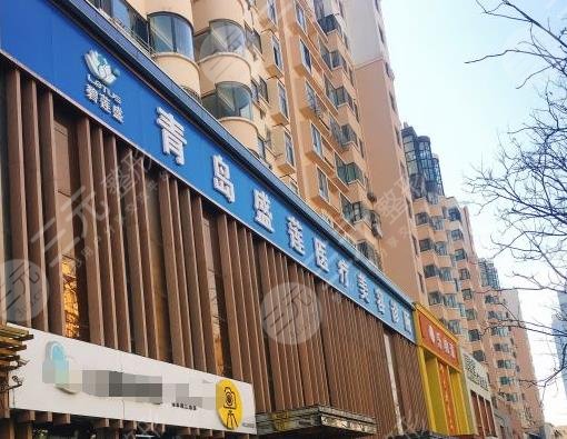 青島植發(fā)醫(yī)院排名前三