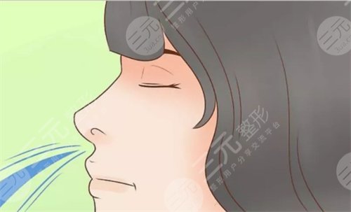 如何能讓自己的鼻子變高變挺 鼻子整形手術(shù)會(huì)有什么后遺癥 鼻子整形手術(shù)的后遺癥有哪些是什么