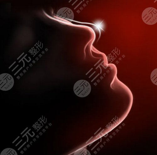 什么是自體軟骨隆鼻