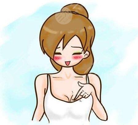 副乳手術(shù)多少錢