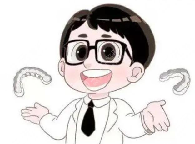 番禺中心醫(yī)院正畸案例