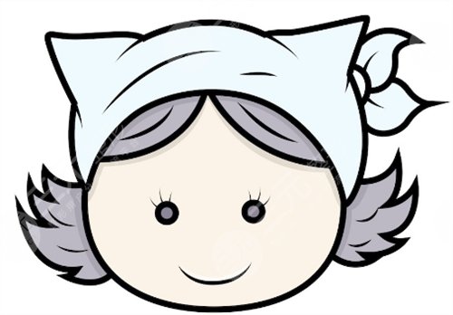 激光溶脂瘦臉果