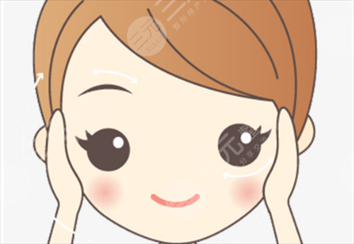 激光溶脂瘦臉果