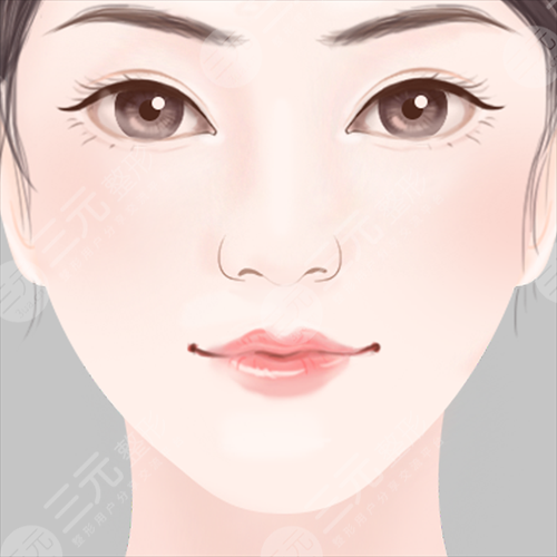 光纖溶脂瘦臉恢復過程