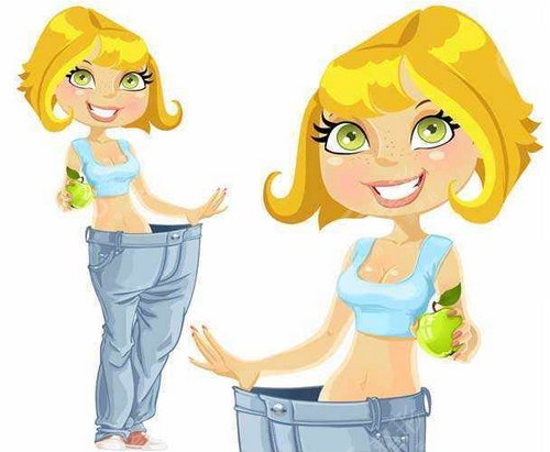 注射注射瘦腿后恢復期