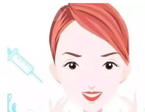 美白祛斑填充法令紋能維持多久