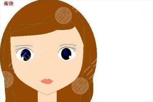 紋眉,繡眉,韓式半永.久定妝眉,哪個好,有何區(qū)別