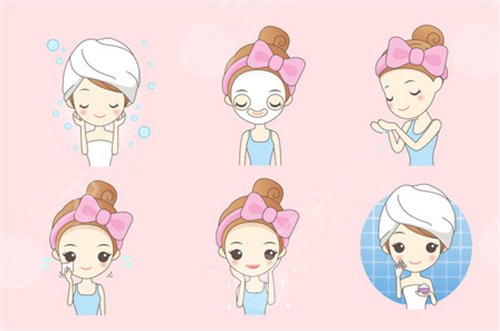 復(fù)合彩光嫩膚果怎么樣 復(fù)合彩光嫩膚的作用介紹