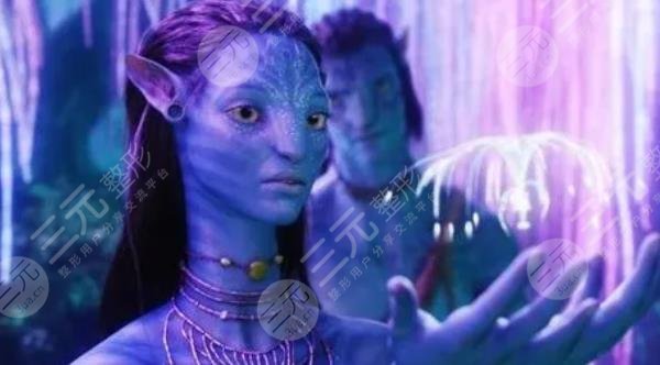 女子隆鼻卻成阿凡達(dá)？！是審美不同還是技術(shù)問題？醫(yī)美要謹(jǐn)慎！