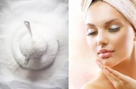 洗面奶加白糖洗臉能去痘印嗎?能變白嗎