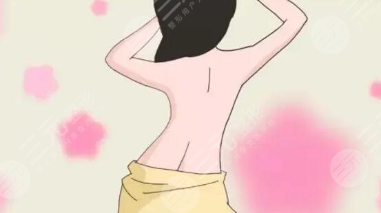 腰腹吸脂后1到7天圖片真實(shí)記錄，從此以后擁有了魔鬼身材，輕松hold住XS！