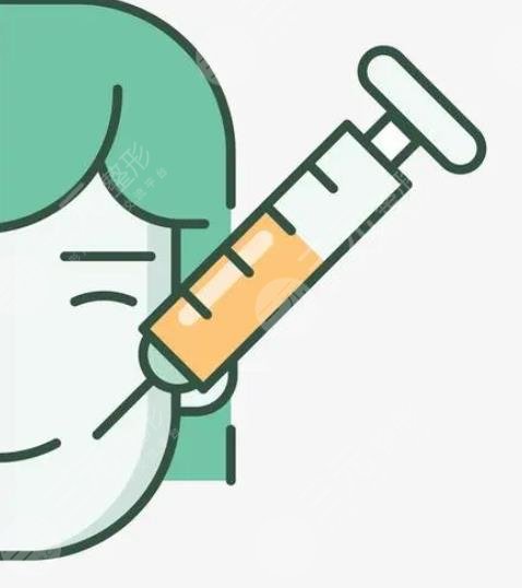 注射玻尿酸除皺案例