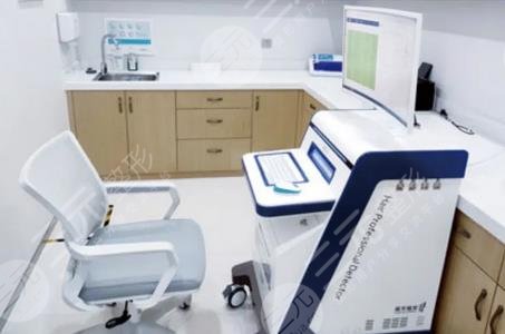 頭發(fā)種植儀器