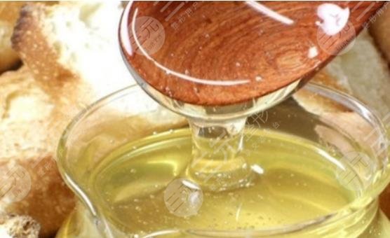 蜂蜜水減肥法3天瘦5斤?!