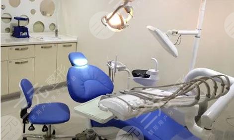 廣州醫(yī)科大學(xué)附屬第一醫(yī)院口腔科設(shè)備