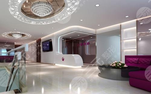 惠州中信醫(yī)院整形科