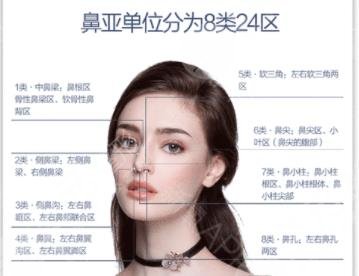 隆鼻術(shù)后的注意事項