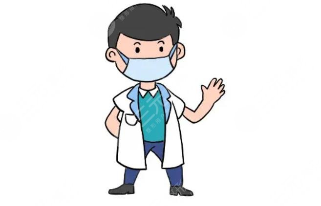 鄧柏林醫(yī)生