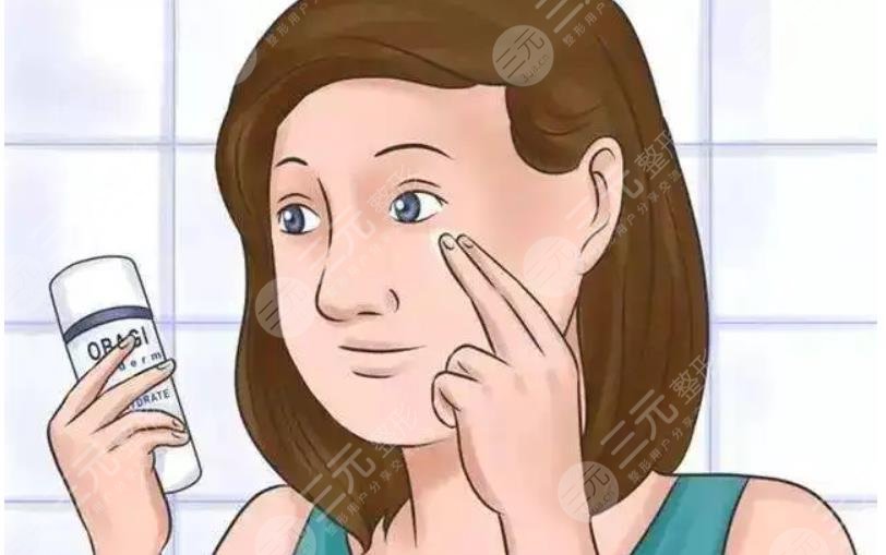 選擇正確的眼霜