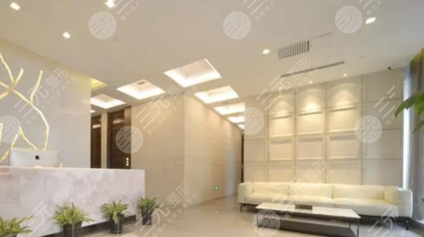 北京明會(huì)紅醫(yī)療美容診所