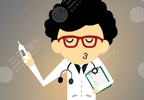 深圳鼻骨內(nèi)推好的醫(yī)生|鼻部整形專家排行新敲定，李信鋒\劉冰等實力測評!