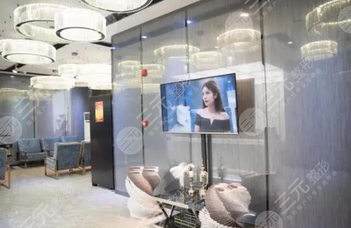 長(zhǎng)沙易曦醫(yī)療美容診所