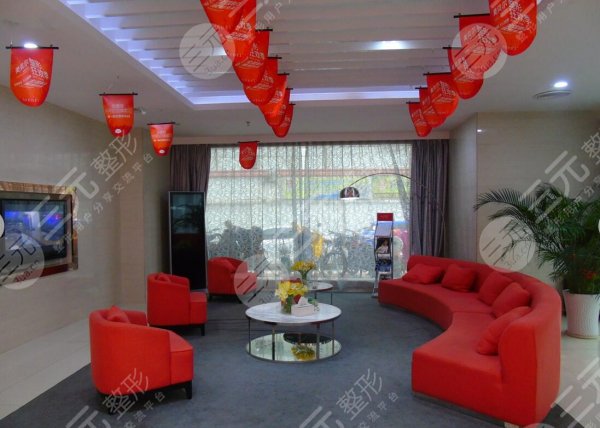 常州美貝爾醫(yī)療美容醫(yī)院植發(fā)中心