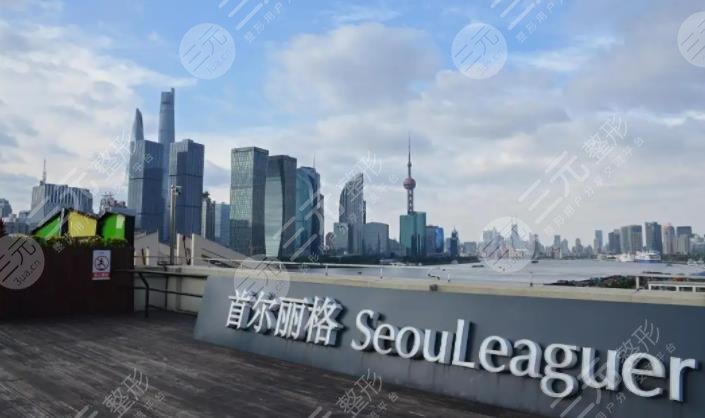 上海首爾麗格醫(yī)療美容醫(yī)院