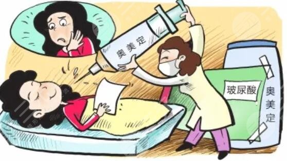 去奧美定的地區(qū)不同價(jià)格也不同