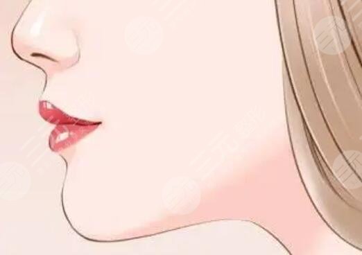 下巴打玻尿酸一周變化圖真人展示，下巴是大殺四方的利器！國內(nèi)哪家醫(yī)院好？