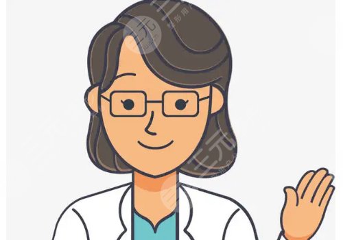 整形醫(yī)院十佳醫(yī)生名單出爐