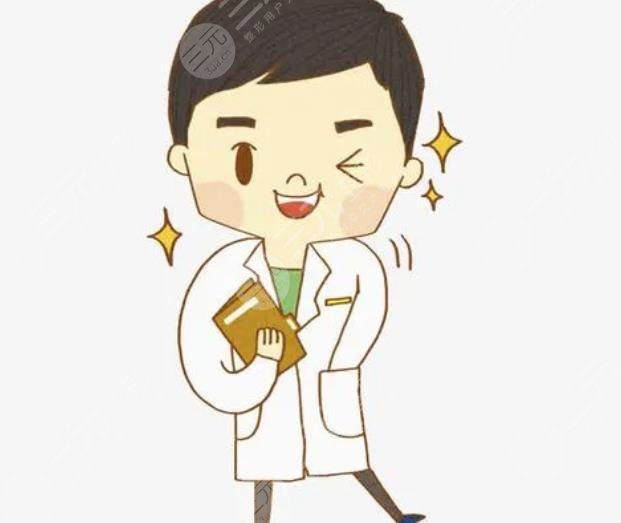 重慶隆鼻排名前十的醫(yī)生