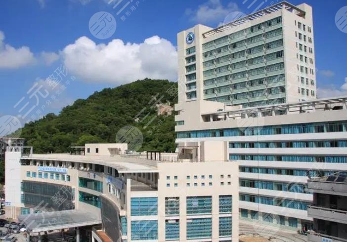 珠海人民醫(yī)院牙科