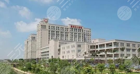 番禺中心醫(yī)院口腔科貴不貴