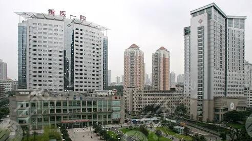 重慶醫(yī)科大學(xué)附屬第一醫(yī)院