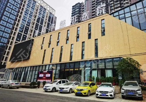 恩施整形醫(yī)院排行榜年度上新