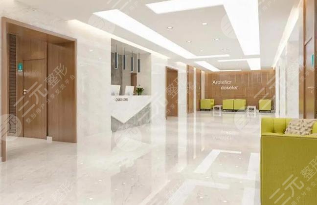 哈爾濱雅美整形美容醫(yī)院