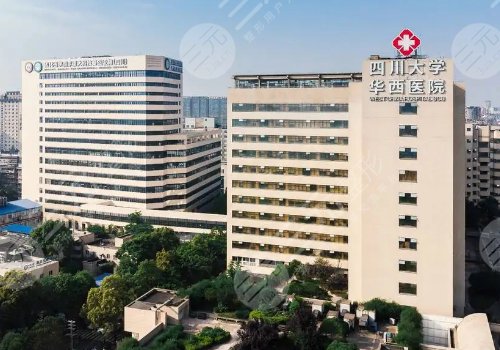 成都口碑植發(fā)醫(yī)院排名